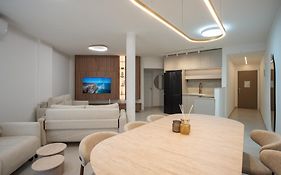 Orel Apartments - דירות אוראל